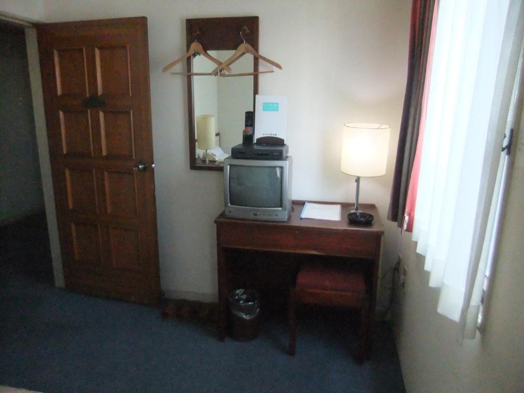 Hotel 28 Hiroshima Zimmer foto